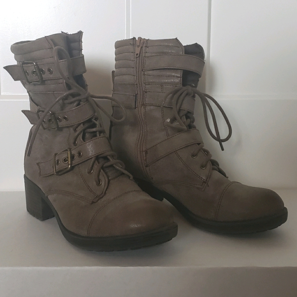 Boots